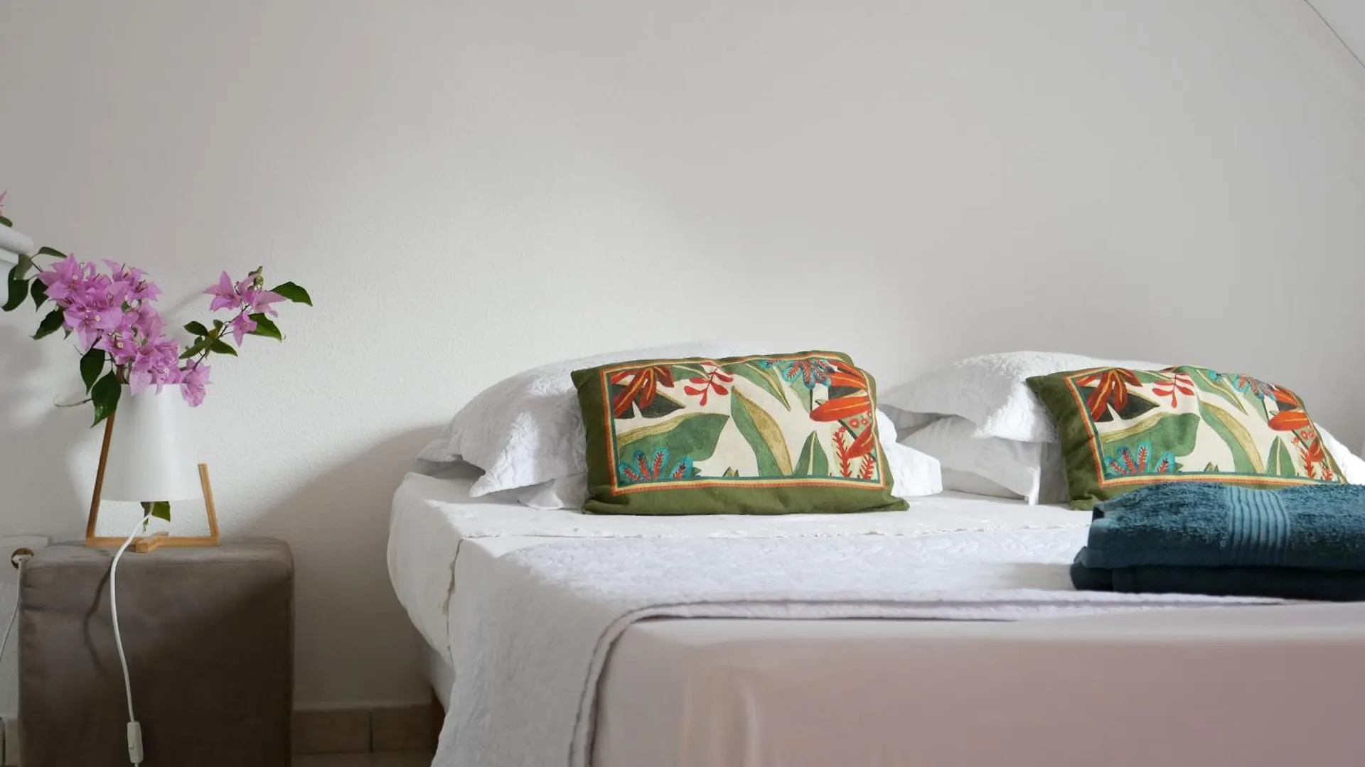 Charmante Villa Avec Acces Direct A La Mer Sainte-Rose Holiday home