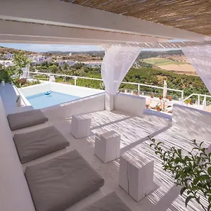  Séjour à la campagne Casa Boutique Encalada Espagne