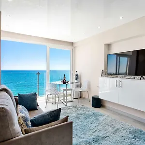  Appartement Studio Romantic Benalmadena, Espagne