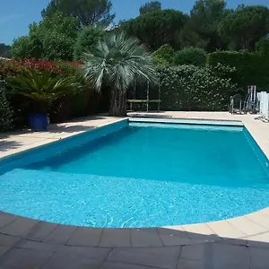  Appartement Golf Esterel France